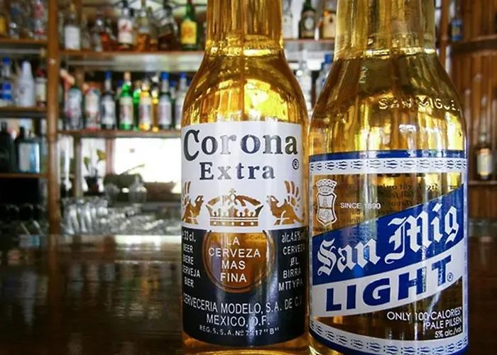 Cou Cou Bar & Restaurant