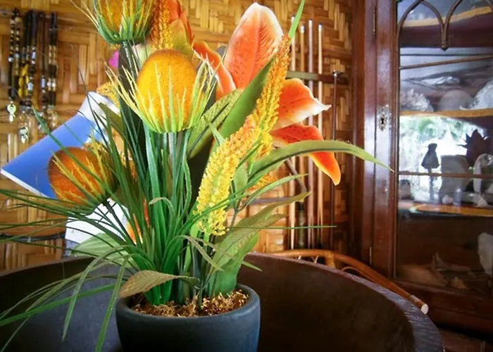 Cou Cou Bar & Restaurant サンタフェ