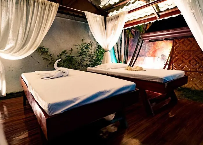 Cou Cou Bar & Restaurant 3* 산타 페