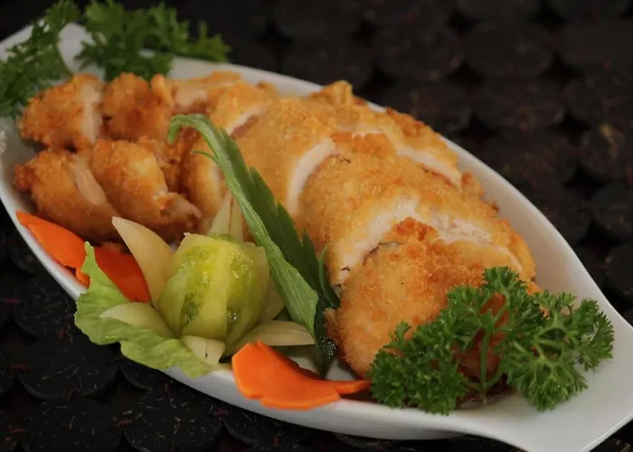 리조트 Cou Cou Bar & Restaurant 산타 페