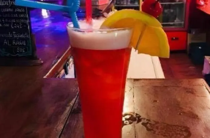 Cou Cou Bar & Restaurant