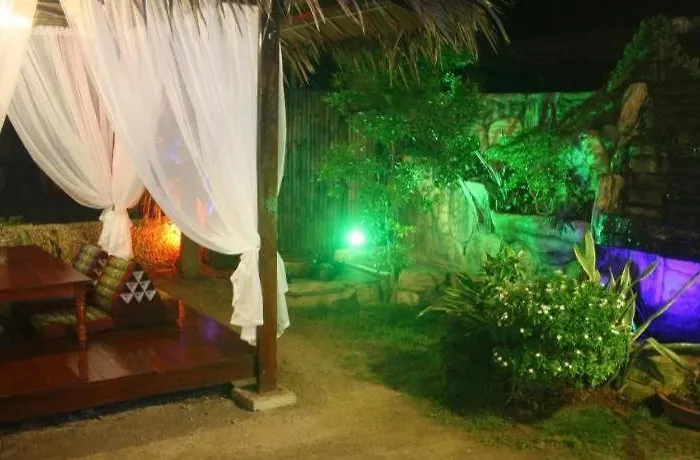 Cou Cou Bar & Restaurant 3* 산타 페