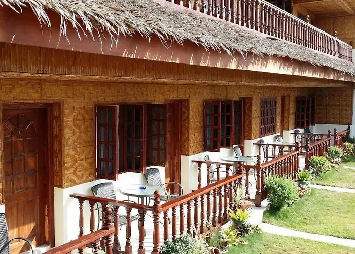 Cou Cou Bar & Restaurant